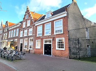 Bruidsmode Haarlem