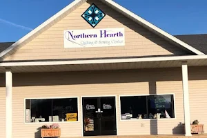 Northern Hearth Quilting & Sewing Center image