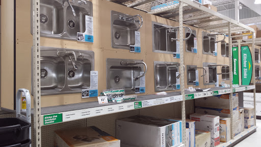 Home Improvement Store «Menards», reviews and photos, 2850 S Creasy Ln, Lafayette, IN 47905, USA