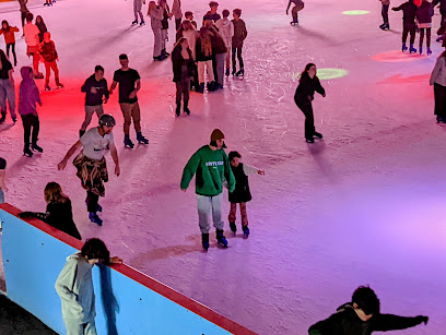 Erina Ice Arena