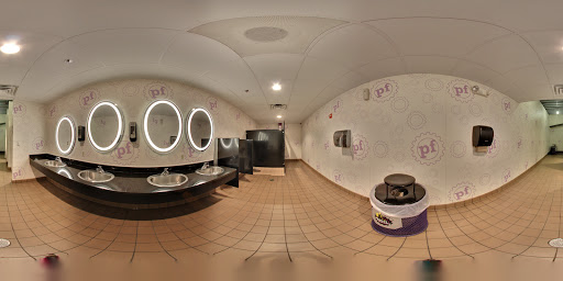 Gym «Planet Fitness», reviews and photos, 736 Huse Rd, Manchester, NH 03103, USA