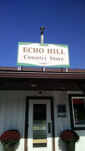 Health Food Store «Echo Hill Country Store», reviews and photos, 244 Dryville Rd, Fleetwood, PA 19522, USA