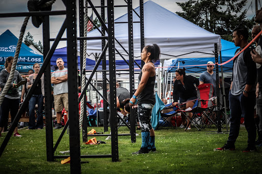 Gym «Waypoint CrossFit», reviews and photos, 7402 Myers Ln, Gig Harbor, WA 98335, USA