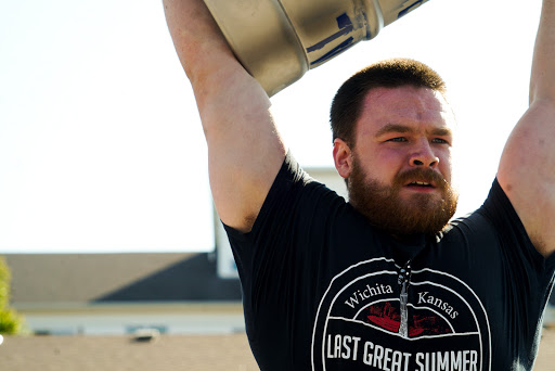 Gym «Royal Barbell + Fitness», reviews and photos, 506 S Jefferson Ave, Springfield, MO 65806, USA