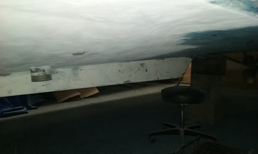 Outdoor Sports Store «DB Marine Service and Outdoor Sports», reviews and photos, 5750 N Ridge Rd, Madison, OH 44057, USA