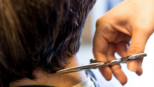 Beauty Salon «Cosmotique Salon & Spa LLC», reviews and photos, 201 S 5th St, Richmond, IN 47374, USA