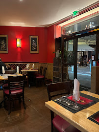 Atmosphère du Restaurant Vietnamien La Pagode à Montpellier - n°1
