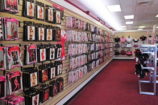 Lingerie Store «Fascinations», reviews and photos, 1752 Dublin Blvd, Colorado Springs, CO 80918, USA