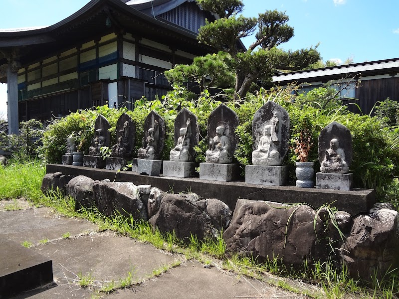 栄照寺