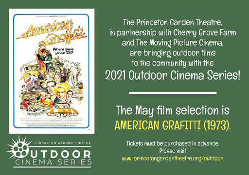 Movie Theater «The Princeton Garden Theatre», reviews and photos, 160 Nassau St, Princeton, NJ 08542, USA