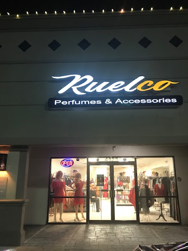 Ruelco Perfumes & Accessories
