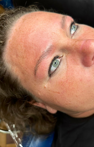 Explore tattoo outline drawing ideas, creative tattoo ideas in Columbus, available at Pretty In Ink