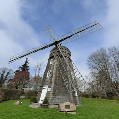 Beebe Windmill