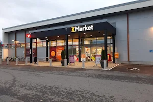 K-Market Visamäki image