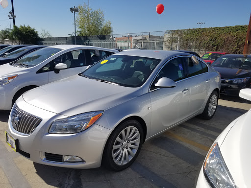 Used Car Dealer «Cars 911», reviews and photos, 2244 N San Fernando Rd, Los Angeles, CA 90065, USA