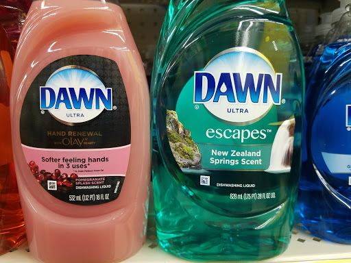 Shopping Mall «Brownsburg Shopping Center», reviews and photos, 908 E Main St, Brownsburg, IN 46112, USA