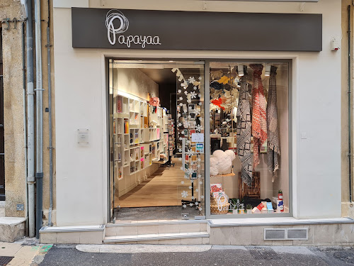 Magasin d'ameublement et de décoration Boutique Papayaa Aix-en-Provence Aix-en-Provence