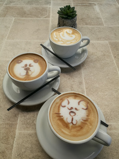 Coffeeholics Espresso Bar