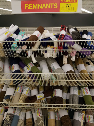 Fabric Store «Jo-Ann Fabrics and Crafts», reviews and photos, 4801 W Irlo Bronson Memorial Hwy, Kissimmee, FL 34746, USA