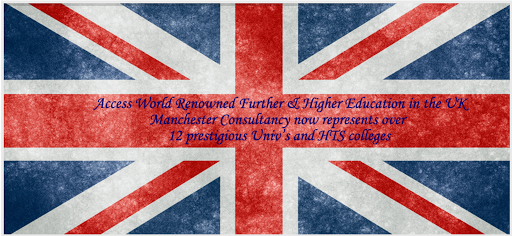 Manchester Consultancy Ltd