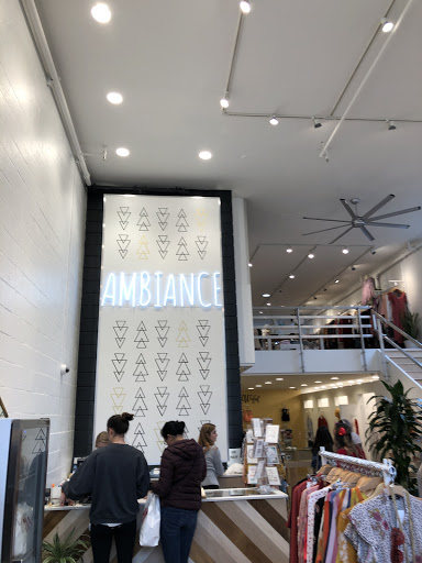 Boutique «Ambiance Clothing Boutique», reviews and photos, 737 Higuera St, San Luis Obispo, CA 93401, USA