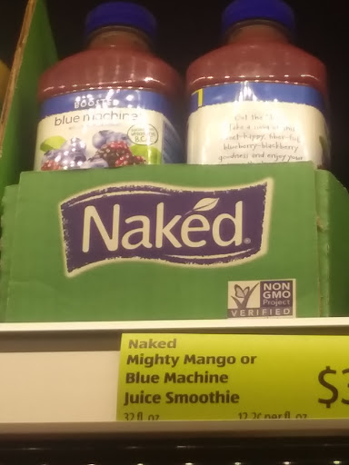 Supermarket «ALDI», reviews and photos, 15080 Summit Ave, Fontana, CA 92336, USA