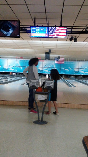 Bowling Alley «Tiffany Lanes», reviews and photos, 4400 LA-22, Mandeville, LA 70471, USA