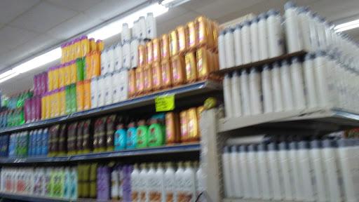 Dollar Store «King Dollar», reviews and photos, 707 E Davis St, Conroe, TX 77301, USA