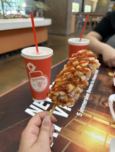 BoomDog Korean Corn Dog image