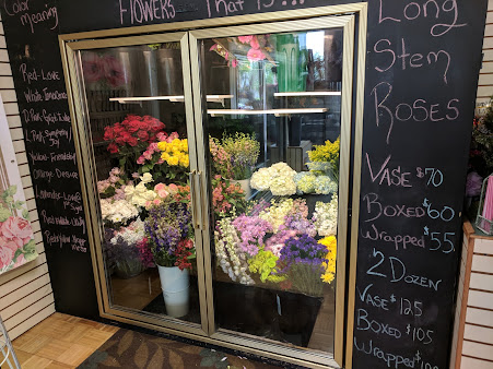 Ashley's Floral Beauty