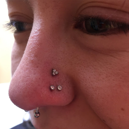 Explore elizabeth tattoo ideas, creative tattoo ideas in San Diego, available at Body Art Salon