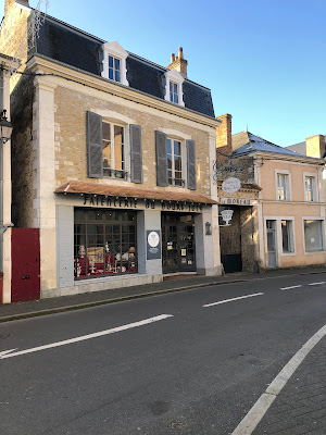 Faïencerie Bourg Joly Malicorne à Malicorne-sur-Sarthe