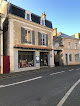 Faïencerie Bourg Joly Malicorne Malicorne-sur-Sarthe