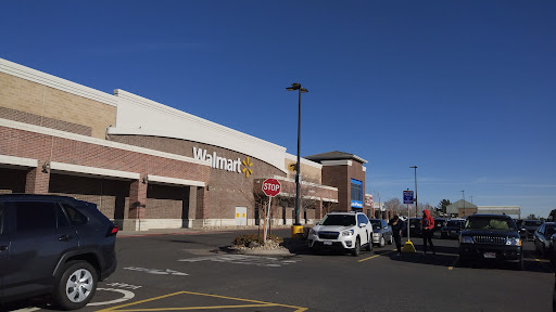 Department Store «Walmart Supercenter», reviews and photos, 9400 E Hampden Ave, Denver, CO 80231, USA