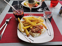 Plats et boissons du Restaurant La Llonja à Argelès-sur-Mer - n°11