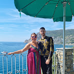 Photo n°2 de l'avis de Monica.o fait le 07/09/2022 à 10:08 sur le  Ristorante La Terrazza à Monterosso al Mare