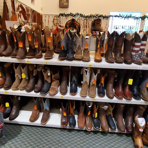 Boot Store «Beth West», reviews and photos, 16315 WA-9, Snohomish, WA 98296, USA