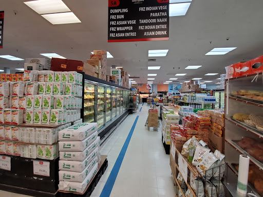 Korean Grocery Store «New Grand Mart», reviews and photos, 7415 Midlothian Turnpike, Richmond, VA 23225, USA