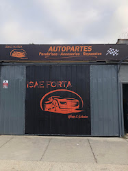 ISAE FORTA SPA