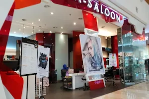 A-Saloon IOI City Mall - Highly Recommended Best Salon in Putrajaya image