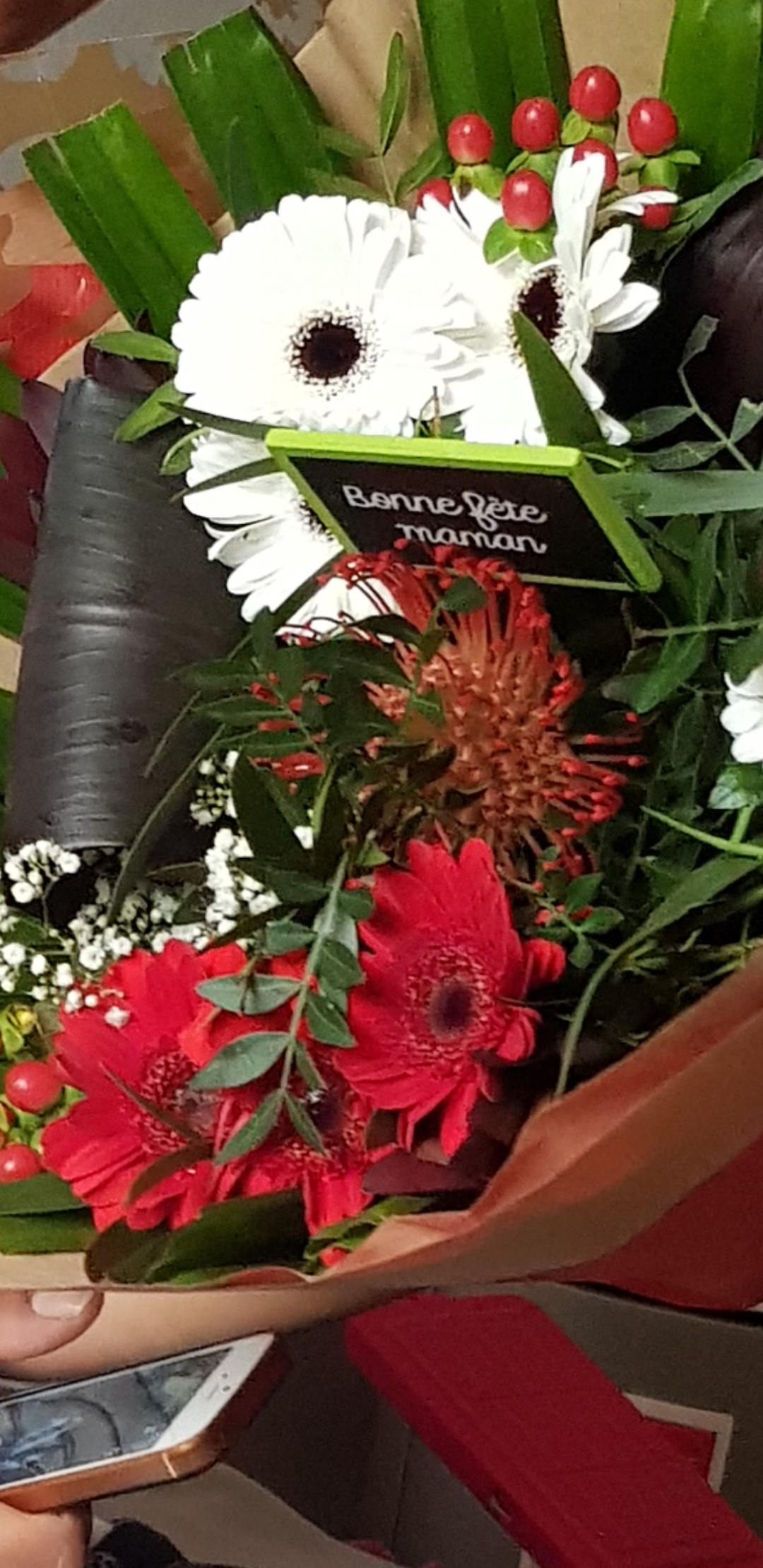 Photo n° 1 de l'avis de Grégory.a fait le 27/05/2019 à 09:41
