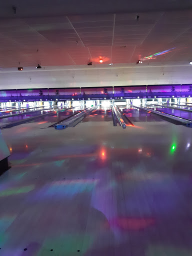 Bowling Alley «Westminster Lanes», reviews and photos, 6471 Westminster Blvd, Westminster, CA 92683, USA