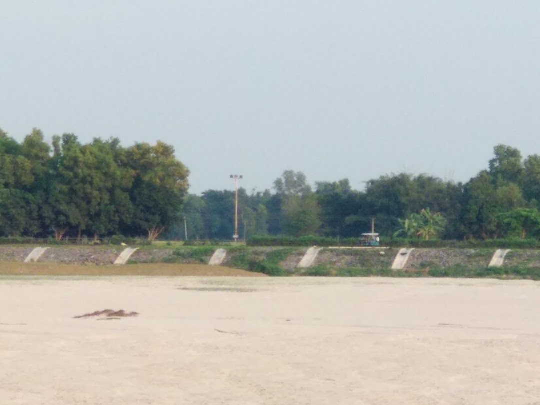 BSF Camp