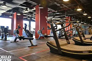 Fitness Factory Dandy Mall image
