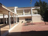 Instituto de Educación Secundaria Camilo José Cela en Campillos