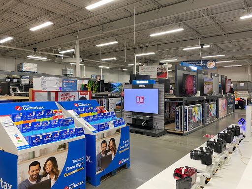 Warehouse club «BJ’s Wholesale Club», reviews and photos, 688 Providence Hwy, Dedham, MA 02026, USA