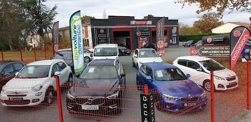 Photo 3 - Evolution Auto