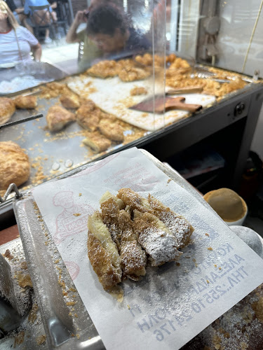 Opinii despre Μπουγάτσα Ζαφρά în Αλεξανδρούπολη - Παντοπωλείο