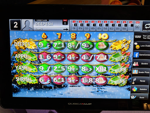 Bowling Alley «Castro Village Bowl», reviews and photos, 3501 Village Dr, Castro Valley, CA 94546, USA