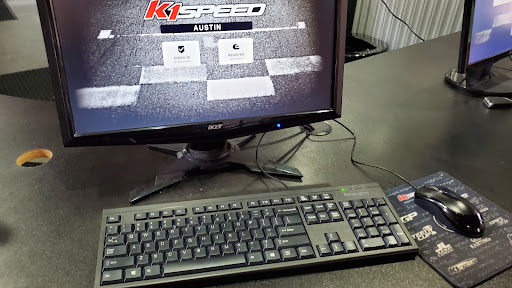 Go-Kart Track «K1 Speed», reviews and photos, 2500 Mc Hale Ct, Austin, TX 78758, USA